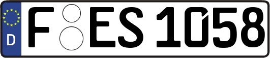 F-ES1058