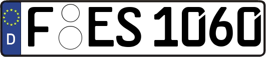 F-ES1060