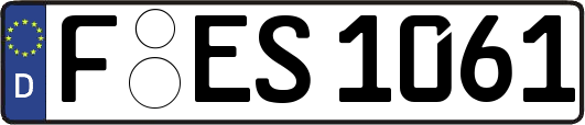 F-ES1061