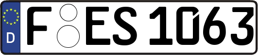 F-ES1063