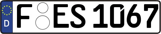 F-ES1067