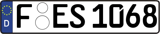 F-ES1068