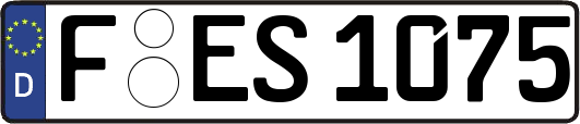 F-ES1075