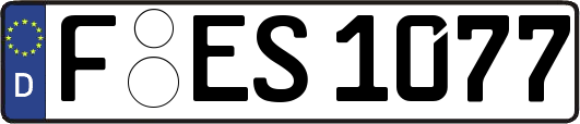 F-ES1077