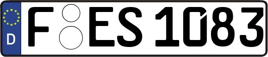 F-ES1083