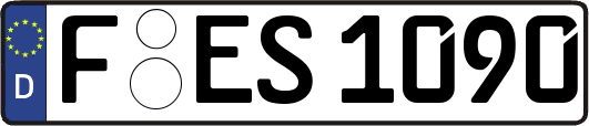 F-ES1090