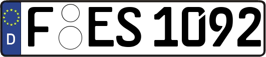 F-ES1092