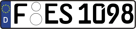 F-ES1098