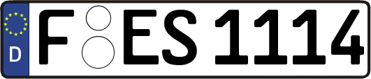 F-ES1114