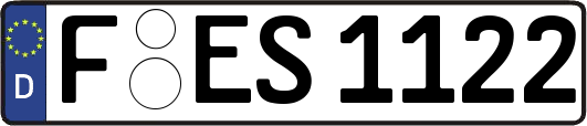 F-ES1122