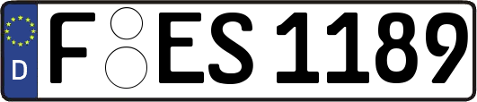 F-ES1189