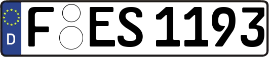 F-ES1193