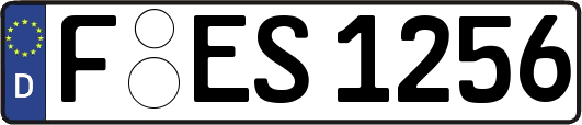 F-ES1256