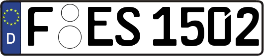 F-ES1502