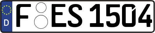 F-ES1504