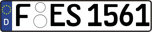 F-ES1561
