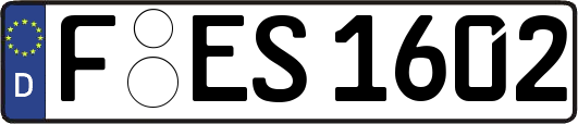 F-ES1602