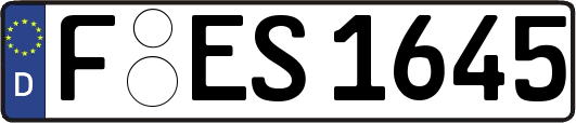 F-ES1645