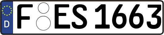 F-ES1663