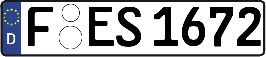 F-ES1672