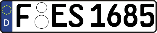 F-ES1685