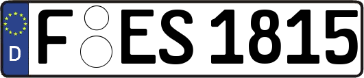 F-ES1815