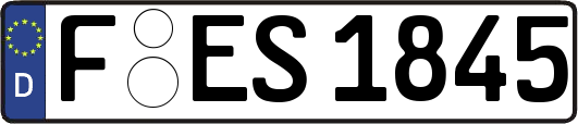 F-ES1845