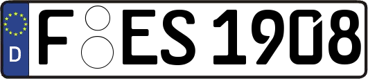 F-ES1908