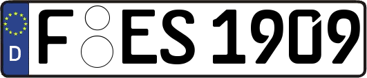 F-ES1909