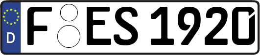 F-ES1920