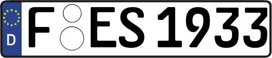 F-ES1933