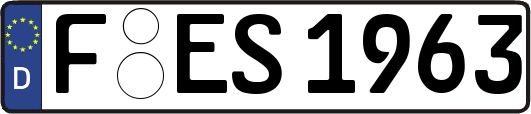 F-ES1963