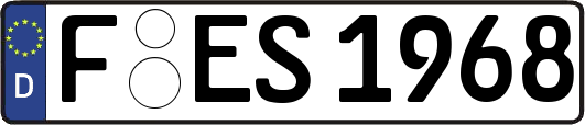 F-ES1968