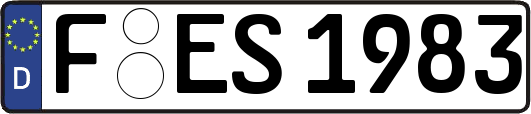 F-ES1983