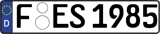 F-ES1985
