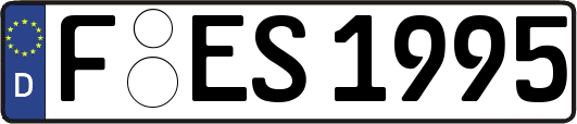 F-ES1995