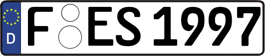 F-ES1997