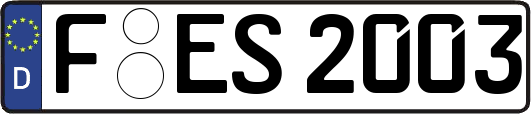 F-ES2003