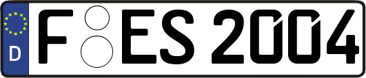 F-ES2004