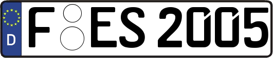 F-ES2005