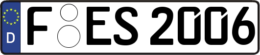 F-ES2006