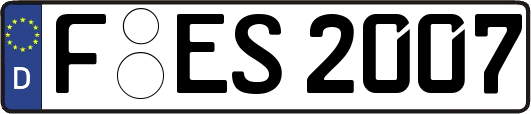 F-ES2007