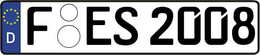 F-ES2008
