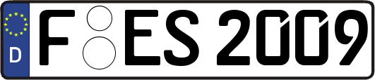 F-ES2009