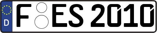 F-ES2010