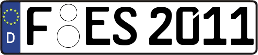 F-ES2011