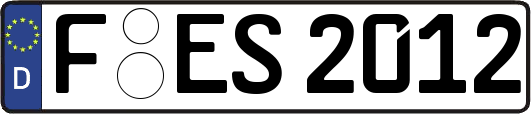 F-ES2012