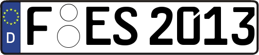 F-ES2013