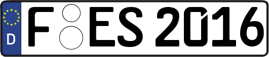 F-ES2016