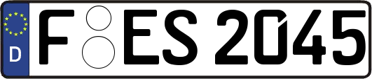 F-ES2045